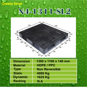 n4-1311-sl2-one-way-series