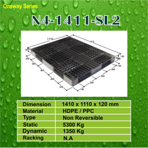 n4-1411-sl2-one-way-series